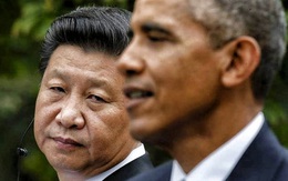 Trung Quốc gặp tai bay vạ gió: Obama ký luật "chống Nga", Bắc Kinh "vô tình lãnh đủ"