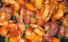 Thịt heo chớ dại mà nấu cùng nguyên liệu này, không thì coi chừng sức khỏe