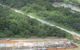 Cận cảnh dự án 6 tỷ đô của đại gia địa ốc kín tiếng Trương Mỹ Lan