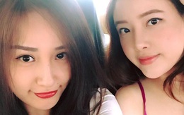 Em gái sao Việt: Người thì xinh, người thì sang chảnh - bảo sao nổi tiếng chẳng kém hot girl!