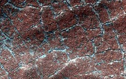 NASA công bố 2.540 hình ảnh tuyệt đẹp về sao Hỏa được ghi lại trong hơn 10 năm