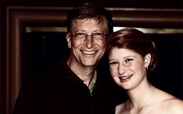 Hé lộ dung mạo xinh đẹp và những bí ẩn đời tư của trưởng nữ nhà tỷ phú Bill Gates