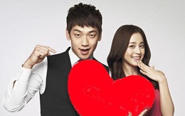 Bi Rain bí mật hẹn hò qua đêm với Kim Tae Hee