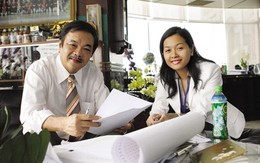 'Vua trà' Trần Quí Thanh trong phóng sự đặc biệt của Financial Times