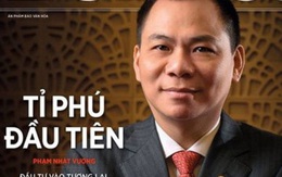 Đại gia nào “có giá” nhất Việt Nam hiện nay?