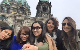 Những câu chuyện khiến du học sinh Việt ‘choáng’ về người Đức