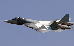 Quân đội Nga nóng lòng chờ sở hữu máy bay chiến đấu T-50