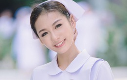 Đây chính là nữ y tá xinh đẹp và nổi tiếng nhất Thái Lan!