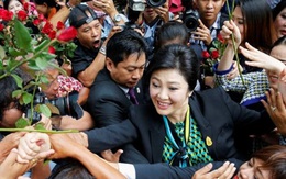 Thái Lan: Phe áo đỏ bác bỏ liên quan 11 vụ nổ bom