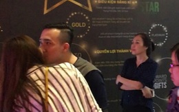 Trấn Thành - Hari Won: Tình yêu không có lỗi, lỗi tại... nụ hôn!