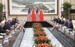 G20: Khác biệt "lạ" trong cuộc họp của ông Tập với Putin và Obama