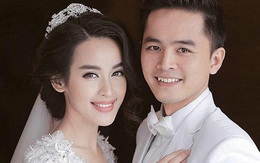 3 đám cưới đẹp như trong truyện ngôn tình của showbiz Việt