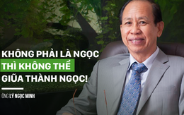 Chọn người kế nghiệp, đại gia Việt nói gì?