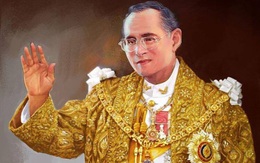 Sao Thái Lan đau buồn, bày tỏ thương tiếc trước sự ra đi của Quốc Vương Bhumibol