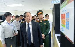 Viettel công bố sản xuất thành công thiết bị thu phát sóng 4G