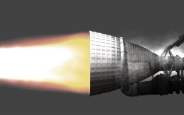 Tài liệu kết quả thử nghiệm của NASA bị lộ cho thấy động cơ đưa chúng ta lên Sao Hỏa trong 70 ngày hoàn toàn khả thi