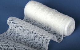 Vật liệu chế tạo máy bay biến hình của NASA có thể làm lành vết thương cho con người