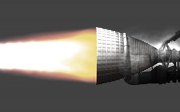 NASA xác nhận rằng động cơ điện từ bất khả thi EM Drive hoạt động được