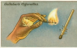 Không lo cháy, chẳng sợ đau với chùm mẹo vặt sinh tồn "trăm tuổi"