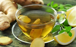 Uống nước gừng vào mùa đông sẽ đem lại ti tỉ lợi ích sức khỏe nhưng không phải ai cũng dùng đúng cách