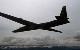 Quân đội Mỹ và cuộc đua thiết kế máy bay gián điệp