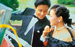 8 cặp tình nhân kinh điển trên phim truyền hình Hong Kong