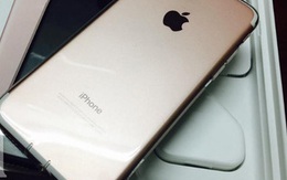 Nàng dâu được mẹ chồng tặng iPhone 7: "Mẹ từng kịch liệt phản đối và không thích tôi"