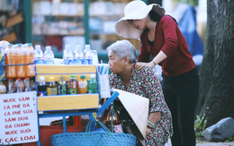 Ở Sài Gòn đó mà, cái gì cũng nồng nhiệt và mắc cười như vậy hết trơn!