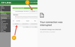 Chặn những vị khách “xài chùa” Wi-Fi bằng smartphone