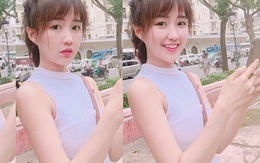 Ai sexy hở hang mặc kệ, 4 hot girl này chỉ cần ngọt ngào dễ thương là đủ!