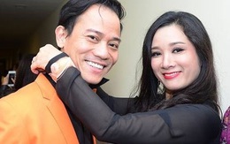 Những cặp đôi sao Việt 'Đến Thượng Đế cũng không hiểu'
