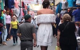 Tình yêu đích thực đến từ những câu chuyện cổ tích “nhặt nhạnh” trên đường