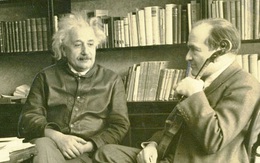 Einstein có thực sự là cha đẻ của bom nguyên tử?