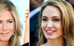 Bị Angelina Jolie xen vào hôn nhân, cách sống bản lĩnh của Jennifer Aniston đã khiến thế giới nể phục