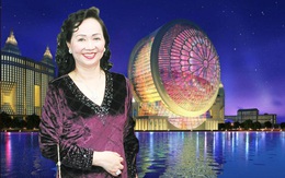 Vạn Thịnh Phát của đại gia Trương Mỹ Lan "khủng" cỡ nào?