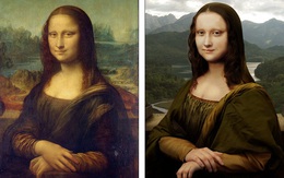 Thắc mắc kinh điển về nụ cười của nàng Mona Lisa đã được giải đáp
