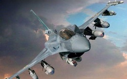 Lockheed Martin tìm đối tác lắp ráp máy bay F-16 tại Ấn Độ