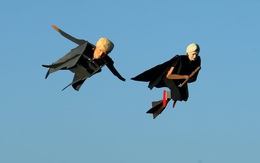 Bầu cử tổng thống Mỹ: Không chỉ là chuyện sức khỏe