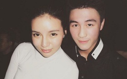 Không những vừa xinh, vừa giàu hai ái nữ "hội con nhà giàu" Châu Á này còn có tình yêu viên mãn đáng ngưỡng mộ