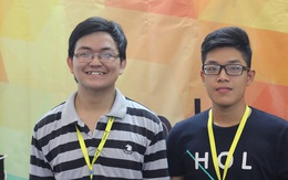 2 bạn trẻ Việt sinh năm 1997 sáng chế thành công máy lọc không khí trong phòng, giảm thiểu ô nhiễm bảo vệ sức khỏe