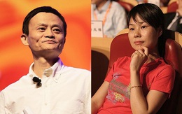 Phải đọc chuyện hôn nhân của vợ chồng tỷ phú Jack Ma trước khi mơ làm vợ đại gia