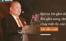 Tiết lộ chân dung chủ tịch tập đoàn Hoa Sen - Lê Phước Vũ