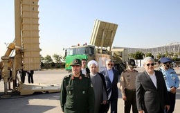 S-400 Triumf có thể không còn cơ hội ở Iran?