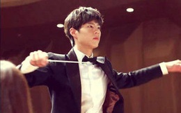 Park Bo Gum: "Thanh gươm báu" của màn ảnh xứ kim chi