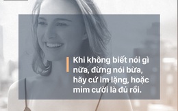 Những lời khuyên nhỏ sẽ giúp bạn được người khác tôn trọng vì cách ứng xử hàng ngày