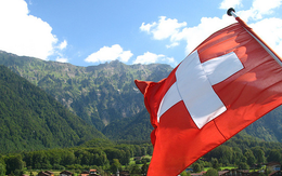 Thụy Sĩ là đất nước kỳ lạ hơn bạn tưởng nhiều, đây là 10 ví dụ cụ thể