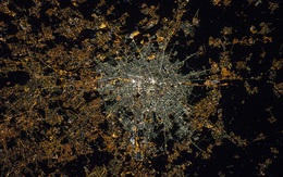 NASA tung bộ ảnh về sự thay đổi chóng mặt của Trái Đất, khiến cả thế giới phải lo lắng cho tương lai