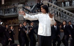 Fan "phát sốt" khi Châu Tinh Trì tái xuất với Tuyệt đỉnh Kung Fu 2