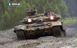 Tăng T-90 và T-72 Nga sẽ khiến tên lửa Spike và Javelin bất lực?