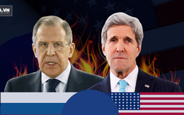 So sánh Obama-Putin nhiều rồi, nhưng Lavrov-Kerry thì ai hơn ai?